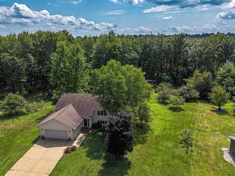 895 Waterworks Road, Nekoosa, WI 54457