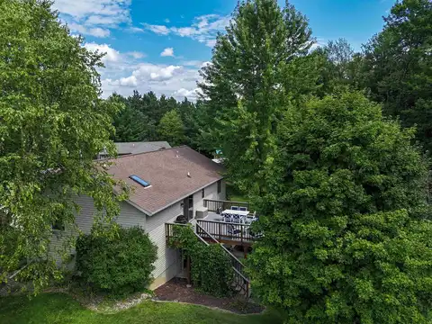 895 Waterworks Road, Nekoosa, WI 54457