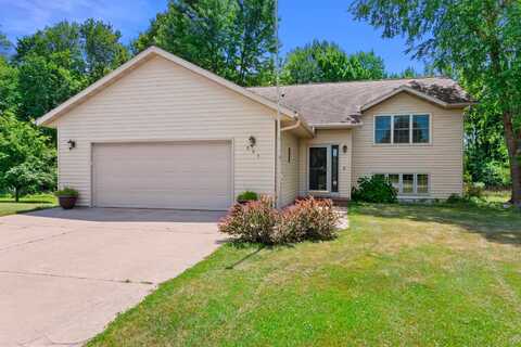 895 Waterworks Road, Nekoosa, WI 54457