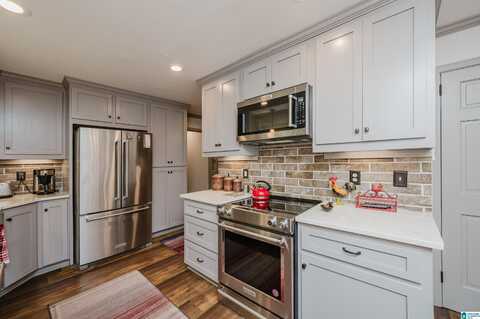 2715 GOLDMOR CIRCLE, BIRMINGHAM, AL 35244