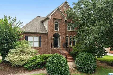 6200 FOXWOOD TRAIL, BIRMINGHAM, AL 35242