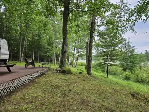 7585 Elna Lake Road, Rhinelander, WI 54501
