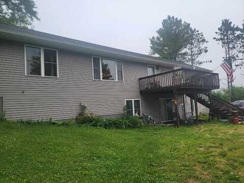 S4501 County Road H, Hillsboro, WI 54634