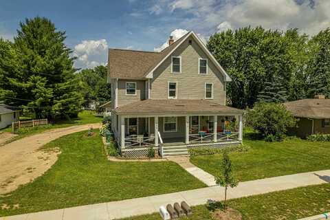 6014-6016 Exchange Street, Mc Farland, WI 53558