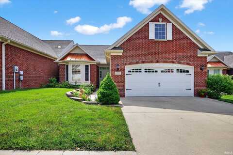 857 W Baywood Drive, Bloomington, IN 47403