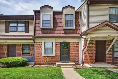 2360 S Henderson Street, Bloomington, IN 47401