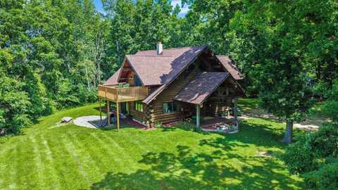 W5404 Drake Road, Rio, WI 53960