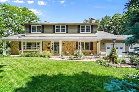 5310 Dorsett Drive, Madison, WI 53711