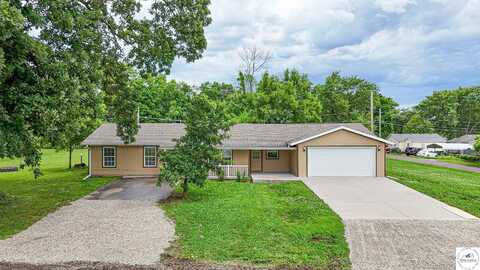 647 E 19th, Sedalia, MO 65301