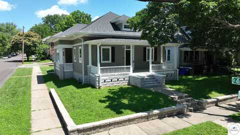 401 S Park, Sedalia, MO 65301