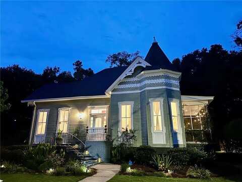 1008 3RD AVENUE, OPELIKA, AL 36801