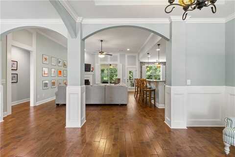4112 CREEKVIEW COURT, AUBURN, AL 36832