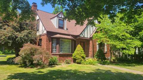 401 Budlong, Adrian, MI 49221