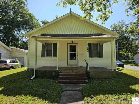 1323 S Grand, Sedalia, MO 65301