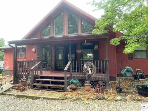 791 SE 1211, Deepwater, MO 64740