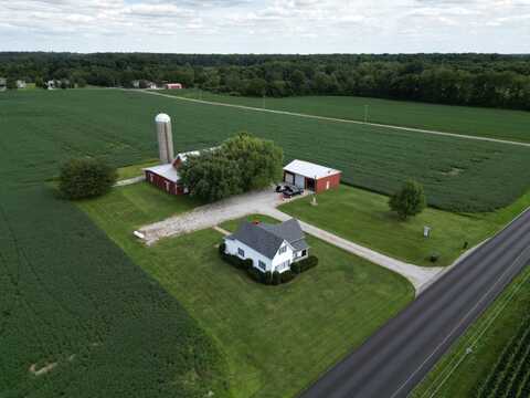 12076 N State Road 101, Sunman, IN 47041