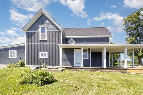 6780 Pleasant Ridge, Rising Sun, IN 47040