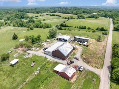 6780 Pleasant Ridge, Rising Sun, IN 47040
