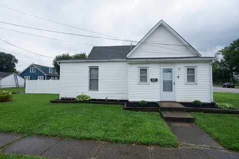 508 S Park Avenue, Batesville, IN 47006