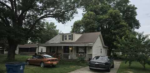 415 Gray Ave, Chaffee, MO 63740