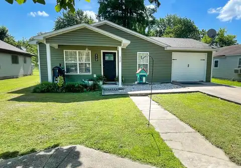 712 W Oak, Dexter, MO 63841