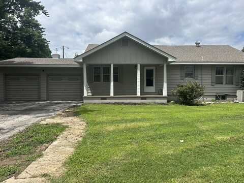 313 S Walnut, Bernie, MO 63822