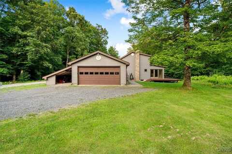 4970 State Route 8, Ohio, NY 13324