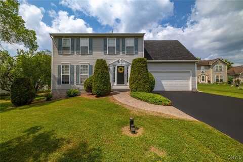 110 Clark Circle, Lenox, NY 13032