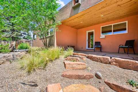 201 Alamo Drive, Santa Fe, NM 87501