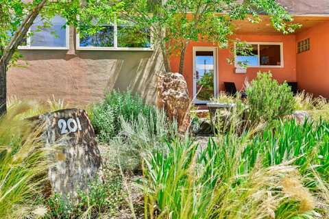 201 Alamo Drive, Santa Fe, NM 87501