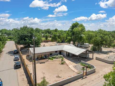 454 Ella Drive E, Corrales, NM 87048