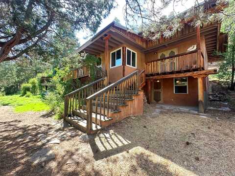 9 St Joseph Drive, Montezuma, NM 87731