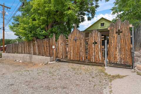 2 Hwy 75, Dixon, NM 87527
