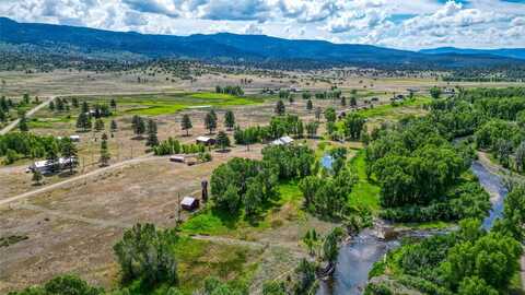 31 County Road 343, Chama, NM 87520