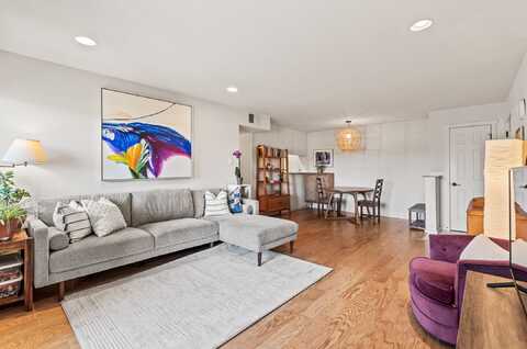 601 W San Mateo unit: 151, Santa Fe, NM 87505