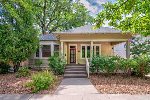 506 11th Street NW, Albuquerque, NM 87102