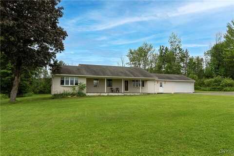 5921 Edic Road, Marcy, NY 13403