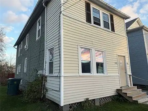 248 Anderson Avenue, Rochester, NY 14607