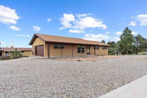 1091 Barranca, Los Alamos, NM 87544
