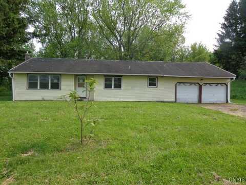 500 Johnnycake Road, Starkey, NY 13407