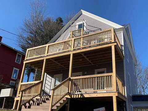 36 Cherry Street, Oneonta, NY 13820