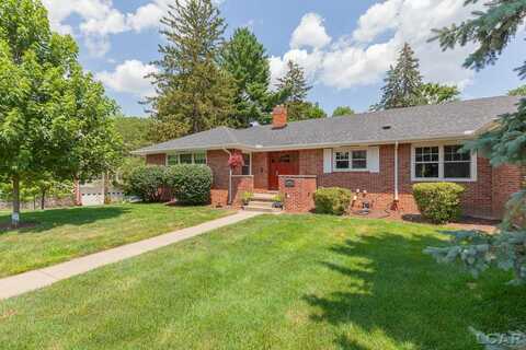 144 N Scott, Adrian, MI 49221