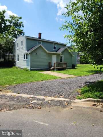 1110 HOOVER ST #A, ANNAPOLIS, MD 21403
