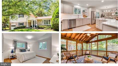 5220 GAINSBOROUGH DR, FAIRFAX, VA 22032