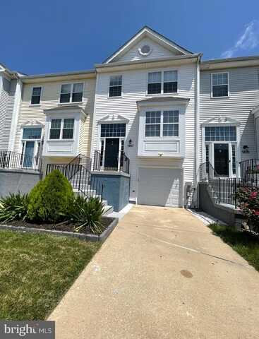 5607 ASHBURN TER, FREDERICK, MD 21703