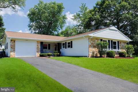 12112 FOXHILL LN, BOWIE, MD 20715