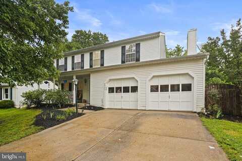 9083 MANORWOOD RD, LAUREL, MD 20723