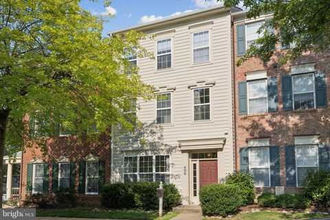 406 CHESTNUT HILL ST, GAITHERSBURG, MD 20878