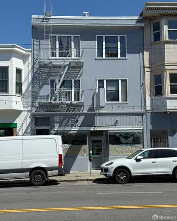 4843-4845 Mission Street, San Francisco, CA 94112