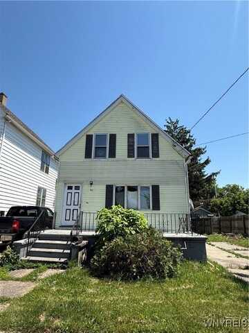 91 Roma Avenue, Buffalo, NY 14215